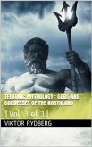 Teutonic Mythology, Vol. 3 (of 3) / Gods and Goddesses of the Northland (eBook, ePUB)