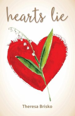 Cover Hearts Lie (eBook, ePUB)