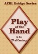 Play of the Hand in the 21st Century... - Bild 1