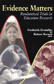 Evidence Matters (eBook, PDF)