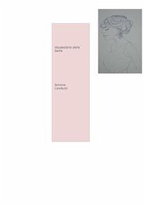 Vocabolario della sarta (eBook, ePUB) - Landuzzi, Simona