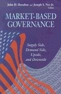 Cover Market-Based Governance (eBook, PDF)