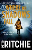 Where No Shadows Fall (eBook, ePUB)