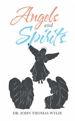 Angels and Spirits (eBook, ePUB) Angels and Spirits (eBook, ePUB)