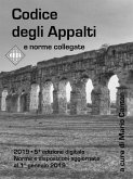 Codice degli Appalti e norme collegate (eBook, ePUB)