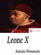 Leone X (eBook, ePUB) - Bild 1