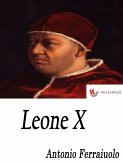 Leone X (eBook, ePUB)