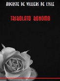 Tribolato Bonomo (eBook, ePUB)