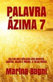 Palavra Ázima 7 (eBook, ePUB)