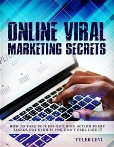 Cover Online Viral Marketing Secrets (eBook, ePUB)