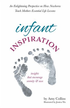 Infant Inspiration (eBook, ePUB) - Collins, Amy