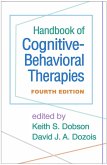 Handbook of Cognitive-Behavioral Therapies, Fourth Edition (eBook, ePUB)