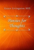 Pansies for Thoughts (eBook, ePUB)