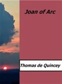 Joan of Arc (eBook, ePUB)