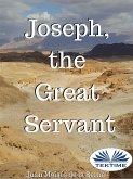 Joseph, The Great Servant (eBook, ePUB)