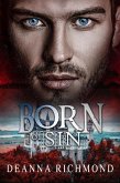 Born Of Sin (eBook, ePUB)