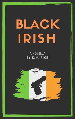 Black Irish (eBook, ePUB) Cover Black Irish (eBook, ePUB)