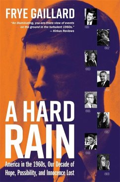 A Hard Rain (eBook, ePUB) - Gaillard, Frye A Hard Rain (eBook, ePUB) - Gaillard, Frye