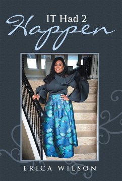 Cover It Had 2 Happen (eBook, ePUB)