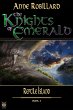 Knights of Emerald 05 : Reptile Island... - Bild 1