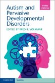 Autism and Pervasive Developmental Disorders (eBook, ePUB)