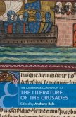 Cambridge Companion to the Literature of the Crusades (eBook, PDF)