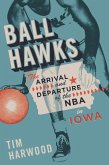 Ball Hawks (eBook, ePUB)