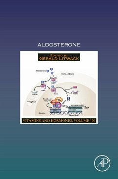 Cover Aldosterone (eBook, ePUB)