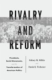 Rivalry and Reform (eBook, ePUB)
