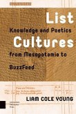 List Cultures (eBook, PDF)