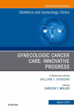 Cover Gynecologic Cancer Care: Innovative Progress (eBook, ePUB)