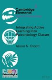 Integrating Active Learning into Paleontology Classes (eBook, ePUB)