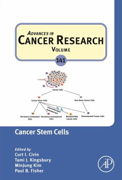 Cancer Stem Cells (eBook, ePUB) Cover Cancer Stem Cells (eBook, ePUB)
