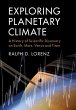 Exploring Planetary Climate (eBook,... - Bild 1