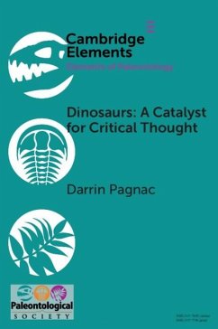Cover Dinosaurs (eBook, ePUB)