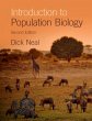 Introduction to Population Biology... - Bild 1
