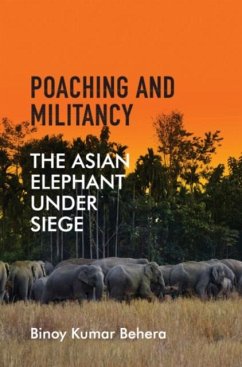 Cover Poaching and Militancy (eBook, PDF)