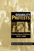 Disability Protests (eBook, PDF)