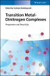 Transition Metal-Dinitrogen Complexes... - Bild 1