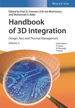 Handbook of 3D Integration (eBook, PDF)