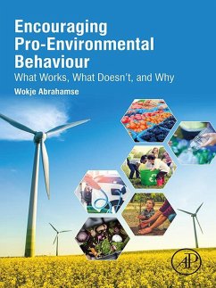 Cover Encouraging Pro-Environmental Behaviour (eBook, ePUB)