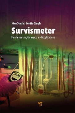 Cover Survismeter (eBook, PDF)