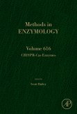 CRISPR-Cas Enzymes (eBook, ePUB)
