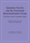 Quantum Gravity and the Functional Renormalization Group (eBook, PDF)