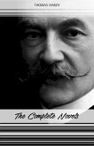 Thomas Hardy: The Complete Novels (eBook, ePUB)