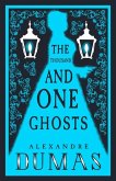 Thousand and One Ghosts (eBook, ePUB)