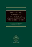 McKnight and Zakrzewski on The Law of Loan Agreements and Syndicated Lending (eBook, ePUB)