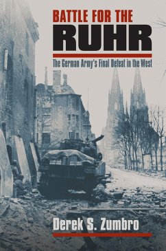 Cover Battle for the Ruhr (eBook, ePUB)