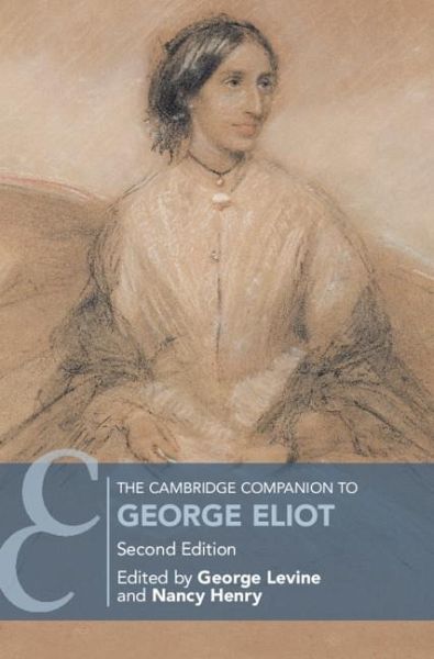 Cambridge Companion to George Eliot (eBook, ePUB) Cambridge Companion to George Eliot (eBook, ePUB)
