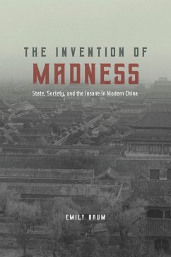 Cover The Invention of Madness (eBook, ePUB)
